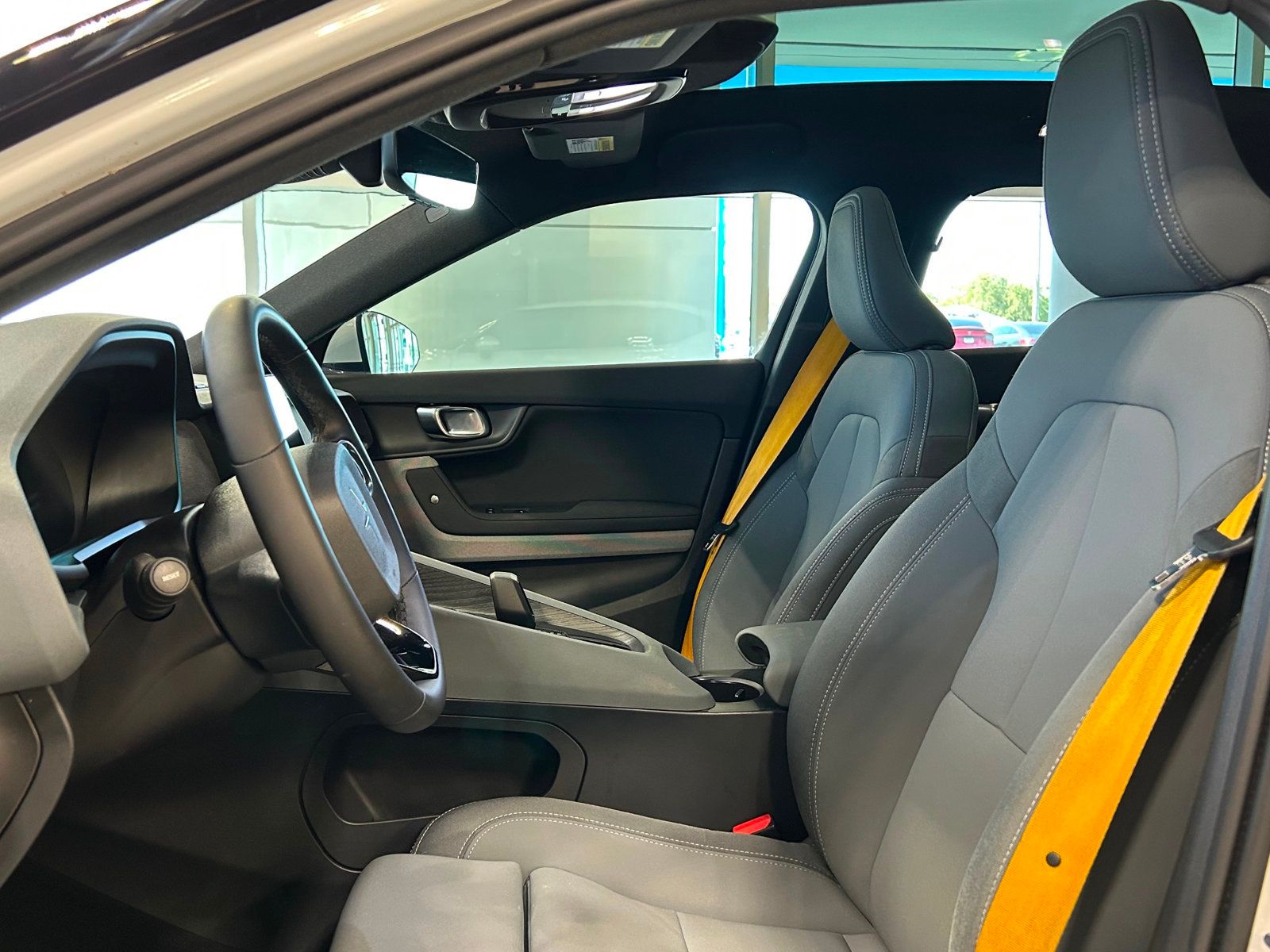 2021 Polestar PS2 photo 21