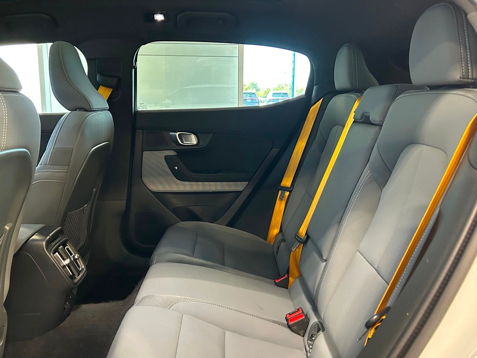 2021 Polestar PS2 photo 22