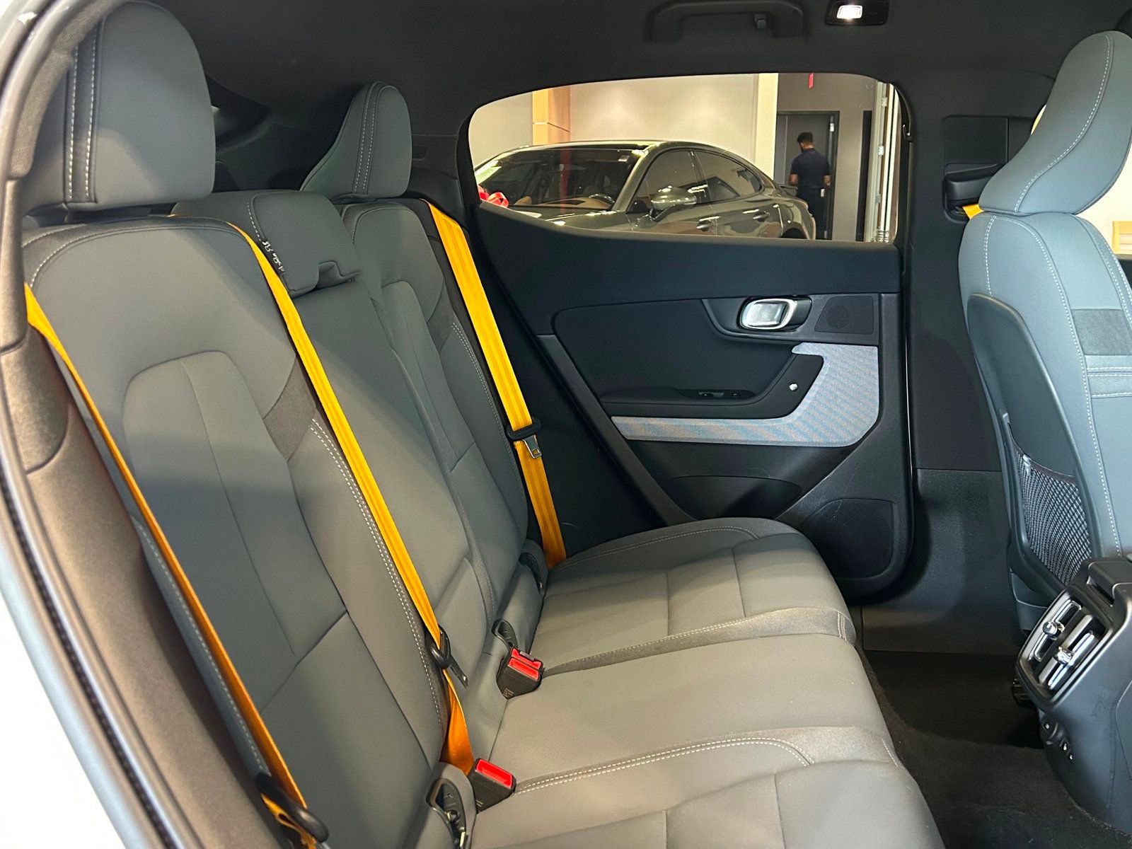 2021 Polestar PS2 photo 23