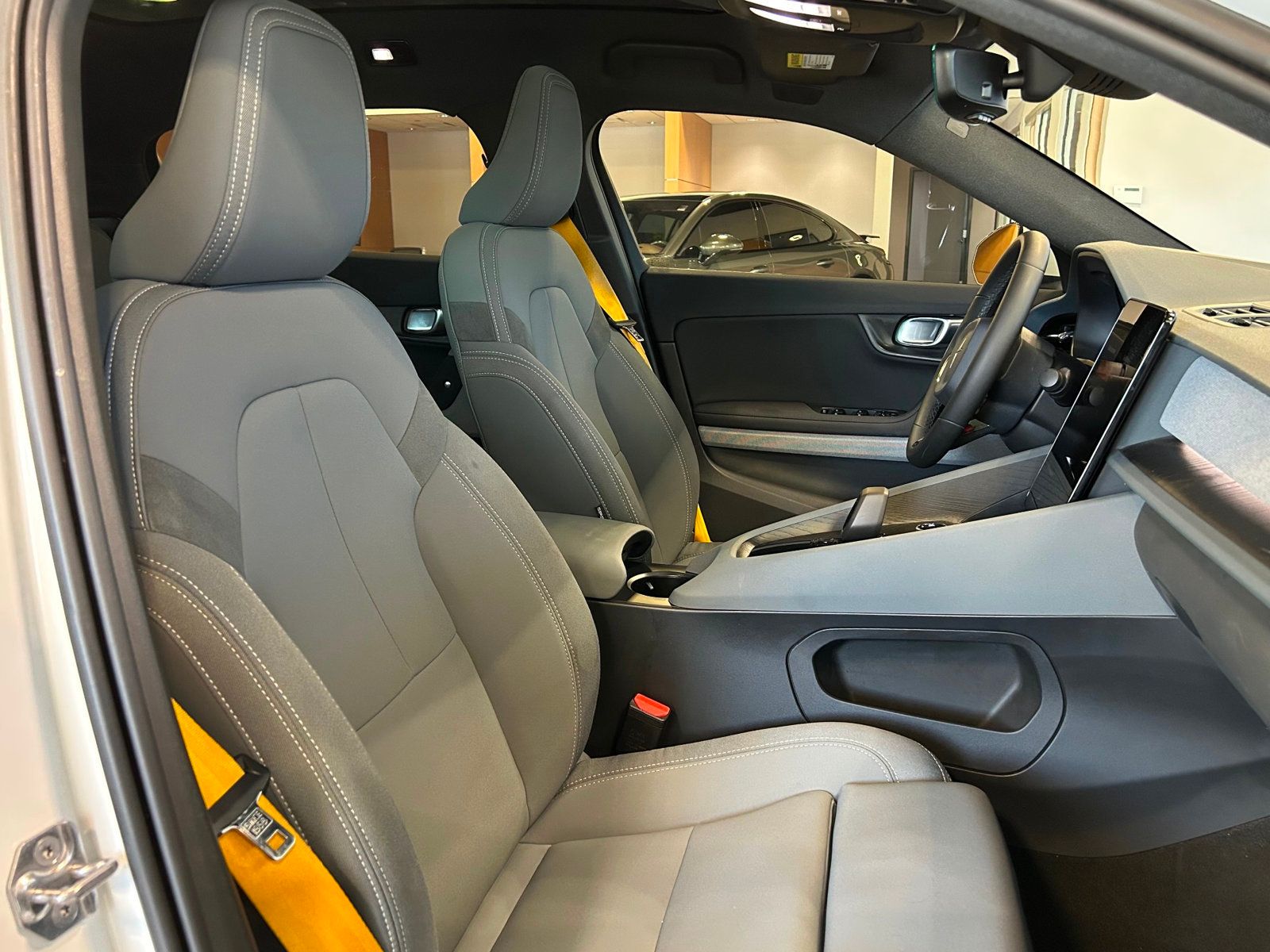 2021 Polestar PS2 photo 24