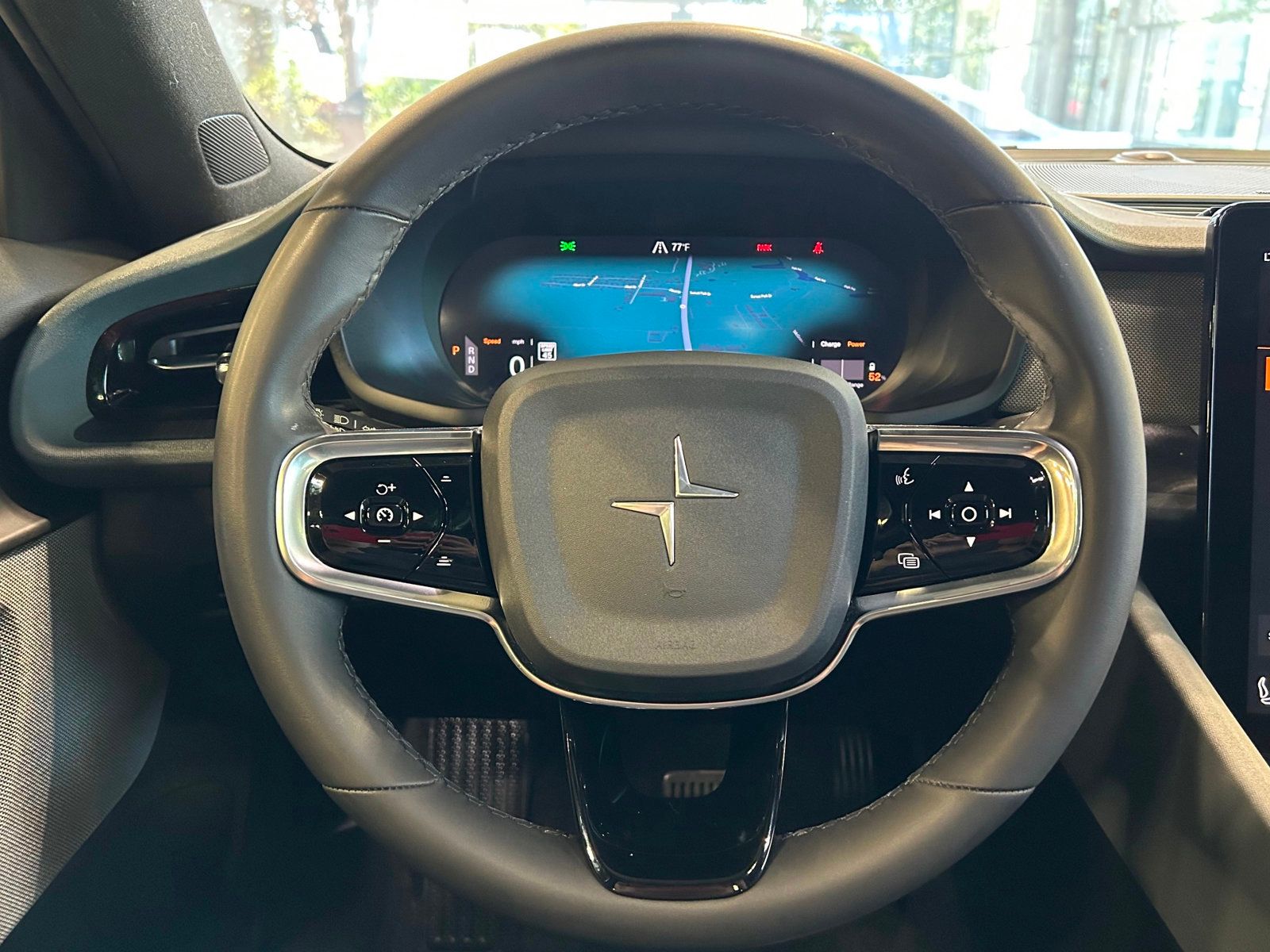 2021 Polestar PS2 photo 25