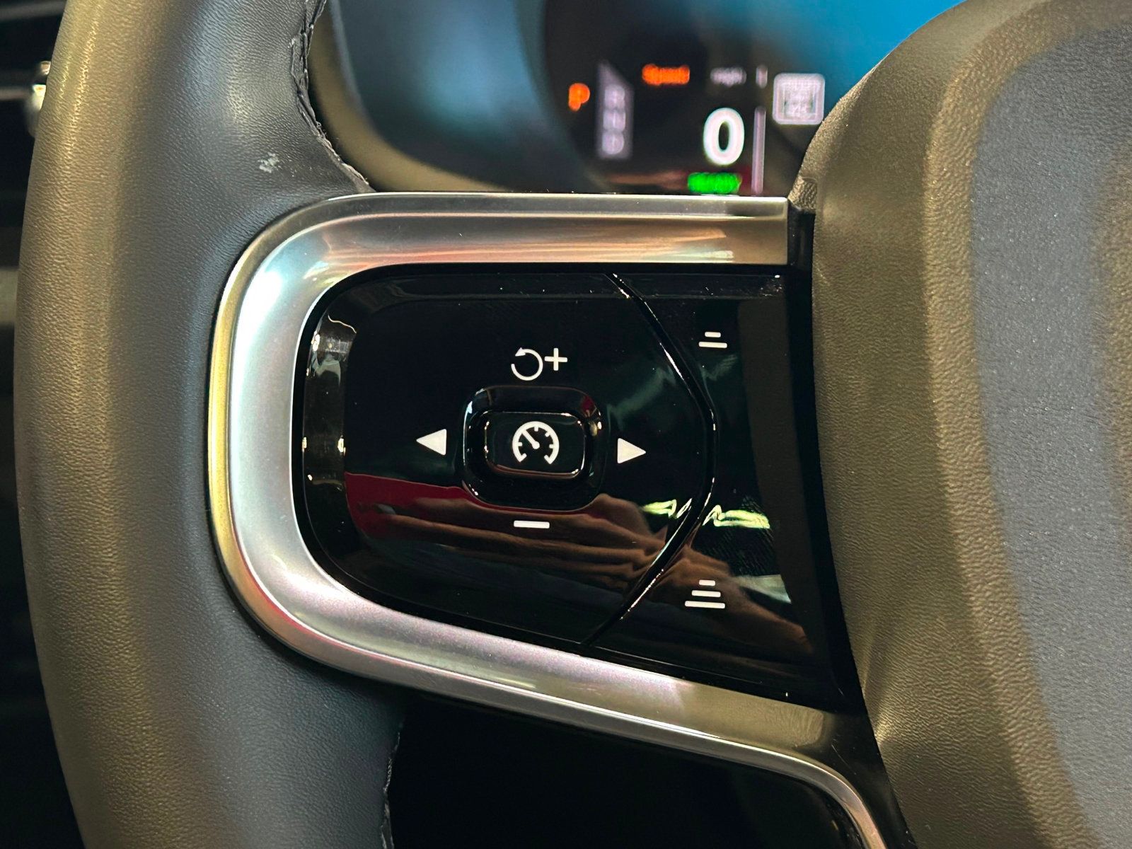 2021 Polestar PS2 photo 26