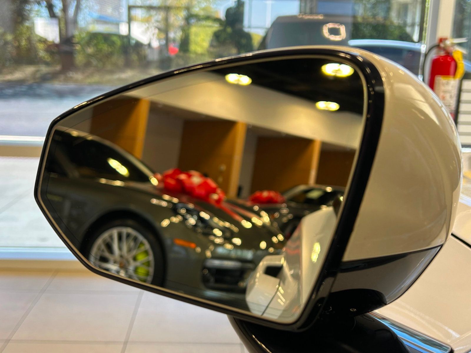 2021 Polestar PS2 photo 34