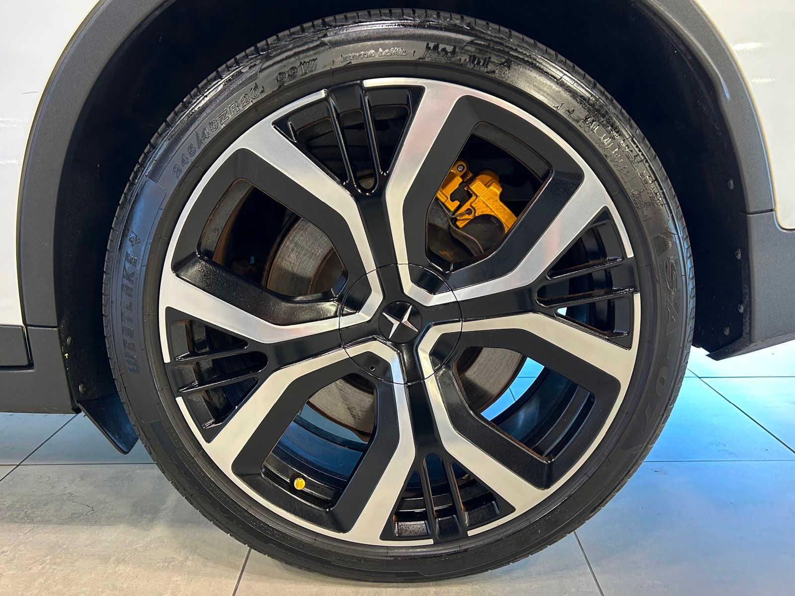 2021 Polestar PS2 photo 35