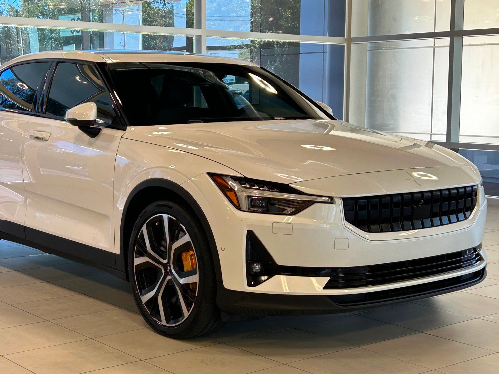 2021 Polestar PS2 photo 5