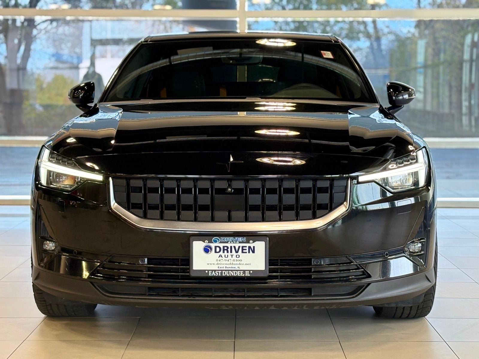 2021 Polestar PS2 photo 2