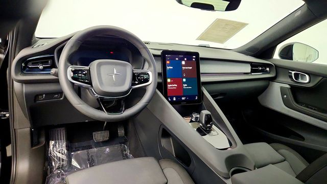 2021 Polestar 2 Launch Edition Fastback - 23100500 - 11