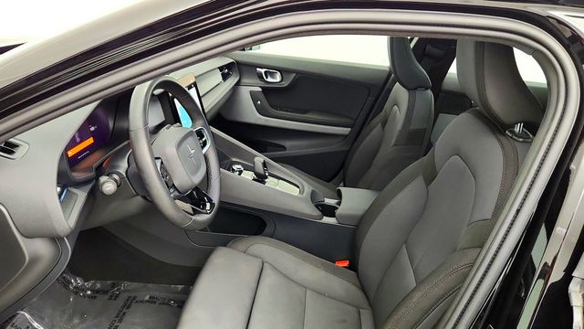 2021 Polestar 2 Launch Edition Fastback - 23100500 - 17