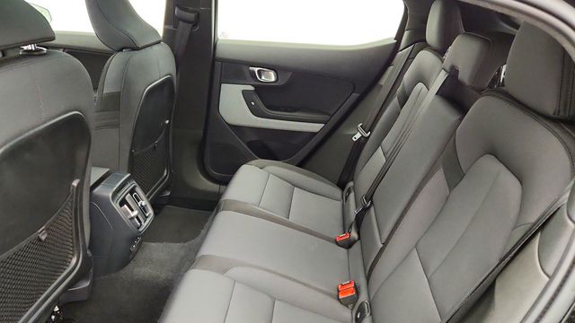 2021 Polestar 2 Launch Edition Fastback - 23100500 - 18