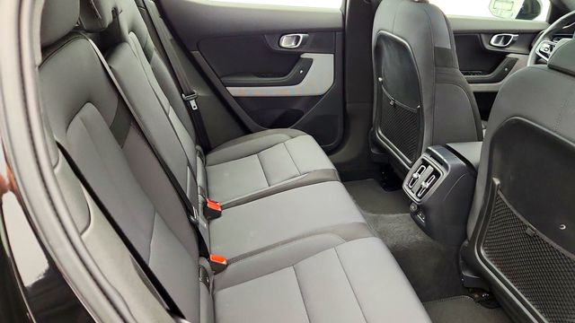 2021 Polestar 2 Launch Edition Fastback - 23100500 - 20
