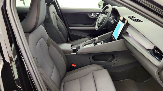 2021 Polestar 2 Launch Edition Fastback - 23100500 - 21