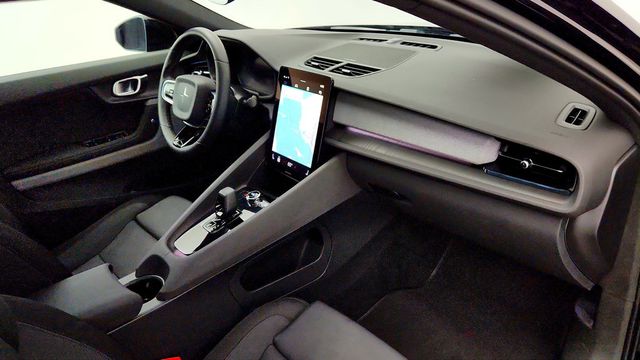 2021 Polestar 2 Launch Edition Fastback - 23100500 - 22