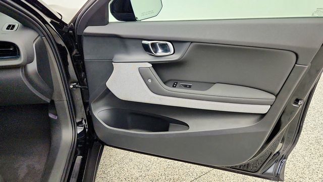 2021 Polestar 2 Launch Edition Fastback - 23100500 - 23