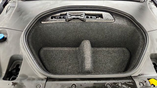 2021 Polestar 2 Launch Edition Fastback - 23100500 - 24