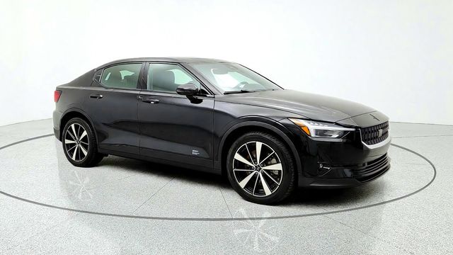 2021 Polestar 2 Launch Edition Fastback - 23100500 - 2