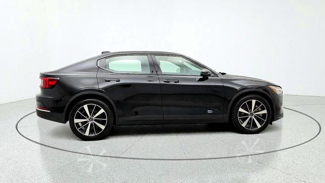 2021 Polestar 2 Launch Edition Fastback - 23100500 - 3