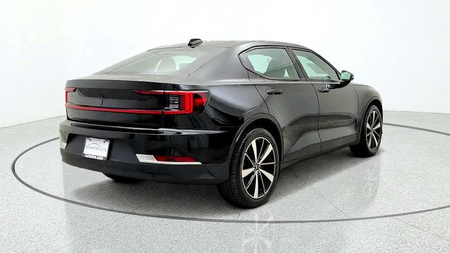 2021 Polestar 2 Launch Edition Fastback - 23100500 - 4