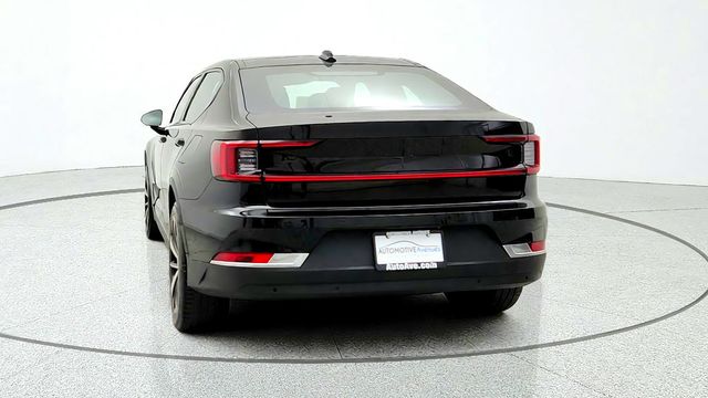 2021 Polestar 2 Launch Edition Fastback - 23100500 - 5