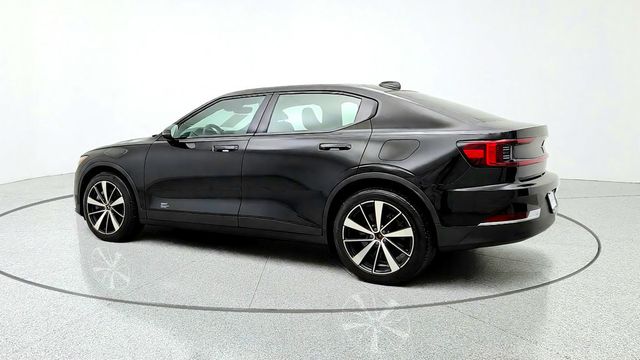 2021 Polestar 2 Launch Edition Fastback - 23100500 - 6