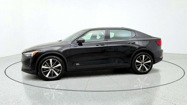 2021 Polestar 2 Launch Edition Fastback - 23100500 - 7