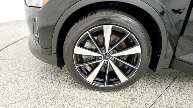 2021 Polestar 2 Launch Edition Fastback - 23100500 - 8