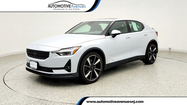 2021 Polestar 2 Launch Edition Fastback w/ 20'' Black Diamond Cut Wheels - 23037038 - 0