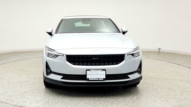 2021 Polestar 2 Launch Edition Fastback w/ 20'' Black Diamond Cut Wheels - 23037038 - 1