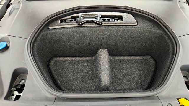 2021 Polestar 2 Launch Edition Fastback w/ 20'' Black Diamond Cut Wheels - 23037038 - 25