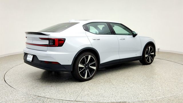 2021 Polestar 2 Launch Edition Fastback w/ 20'' Black Diamond Cut Wheels - 23037038 - 4