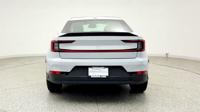 2021 Polestar 2 Launch Edition Fastback w/ 20'' Black Diamond Cut Wheels - 23037038 - 5