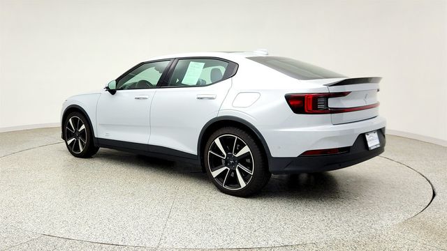 2021 Polestar 2 Launch Edition Fastback w/ 20'' Black Diamond Cut Wheels - 23037038 - 6