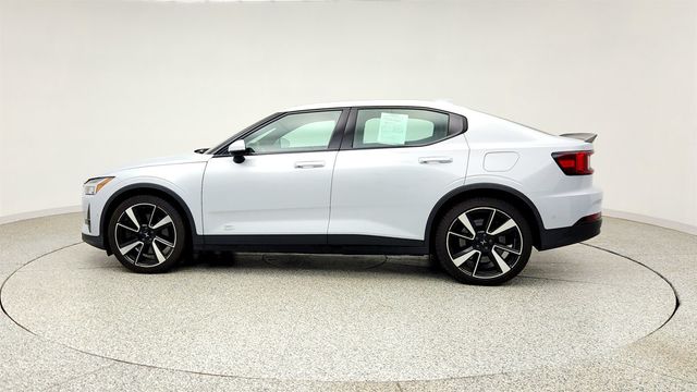 2021 Polestar 2 Launch Edition Fastback w/ 20'' Black Diamond Cut Wheels - 23037038 - 7
