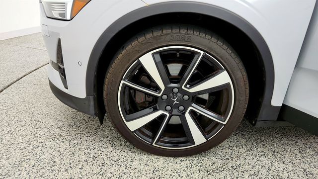 2021 Polestar 2 Launch Edition Fastback w/ 20'' Black Diamond Cut Wheels - 23037038 - 8