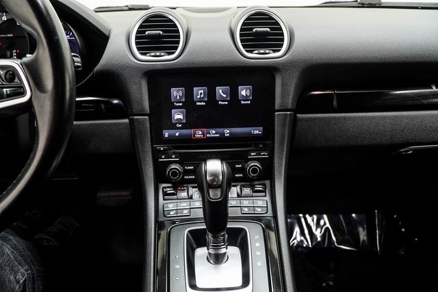 2021 Porsche 718 Boxster Base - 22905869 - 19