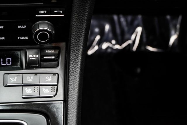 2021 Porsche 718 Boxster Base - 22905869 - 22