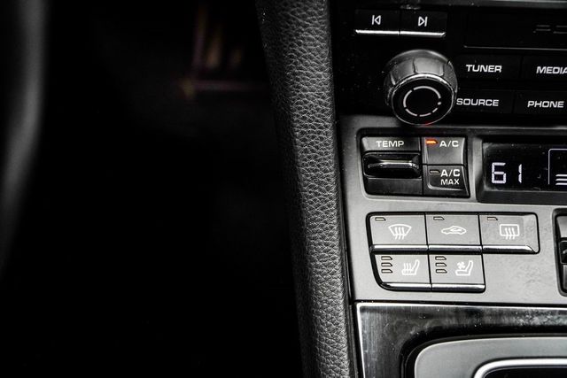 2021 Porsche 718 Boxster Base - 22905869 - 23