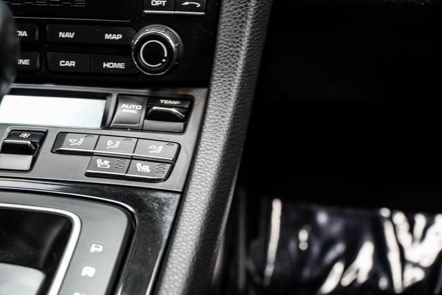 2021 Porsche 718 Boxster Base - 22905869 - 24