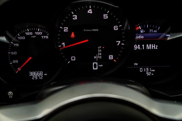 2021 Porsche 718 Boxster Base - 22905869 - 29