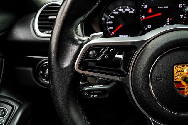 2021 Porsche 718 Boxster Base - 22905869 - 31