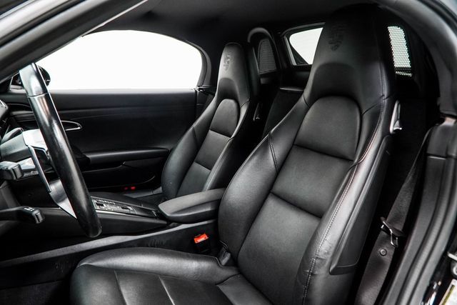 2021 Porsche 718 Boxster Base - 22905869 - 36