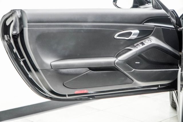 2021 Porsche 718 Boxster Base - 22905869 - 38