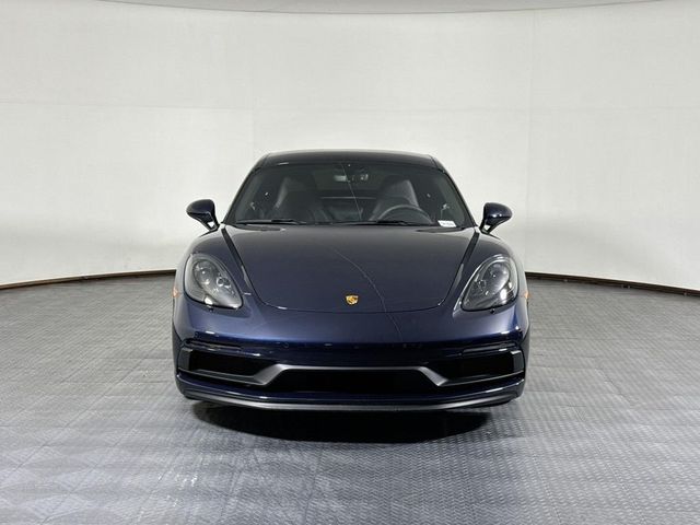 2021 Porsche 718 Cayman GTS - 23081454 - 9
