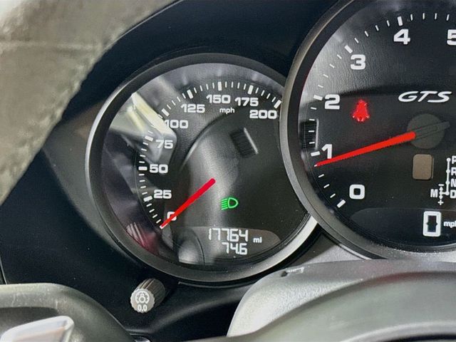 2021 Porsche 718 Cayman GTS - 23081454 - 13