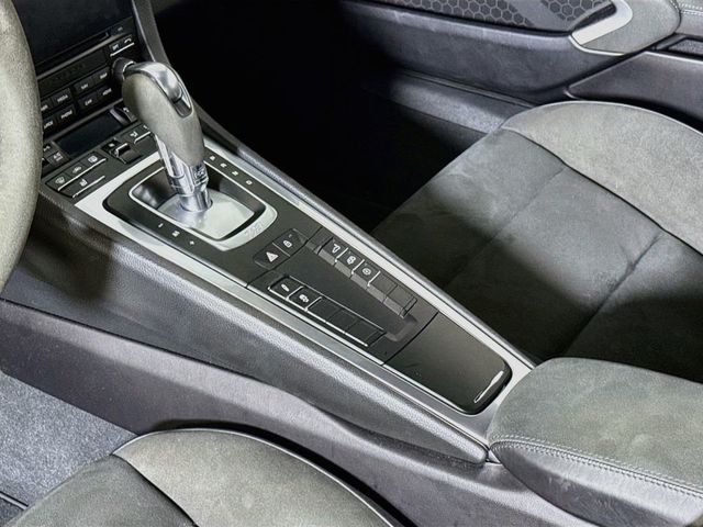 2021 Porsche 718 Cayman GTS - 23081454 - 15