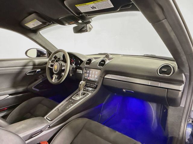 2021 Porsche 718 Cayman GTS - 23081454 - 16