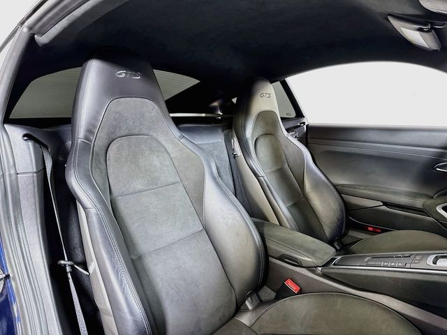 2021 Porsche 718 Cayman GTS - 23081454 - 17