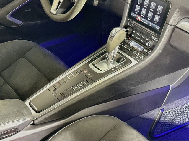 2021 Porsche 718 Cayman GTS - 23081454 - 20