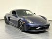 2021 Porsche 718 Cayman GTS - 23081454 - 8