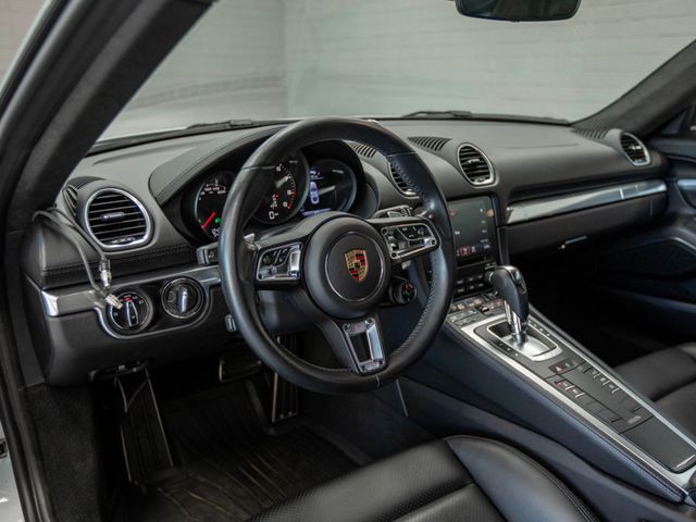 2021 Porsche 718 Cayman GTS 4.0 Coupe - 23022824 - 15