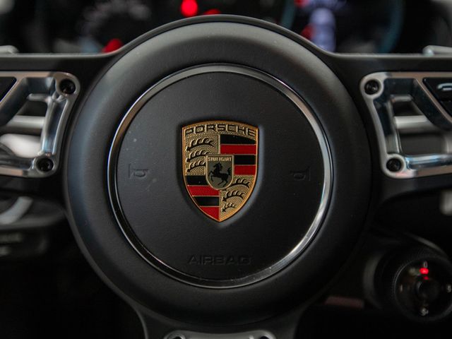 2021 Porsche 718 Cayman GTS 4.0 Coupe - 23022824 - 16